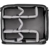 WANDRD Cube Essential Plus Arrangørpose 31l