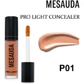 Mesauda Pro Light Concealer 4 ml P01