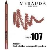 Mesauda Beauty Rebelips Lipliner 1.2 g Royal