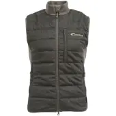 Carinthia G-LOFT Ultra Loden Vest, herre, olivengrøn