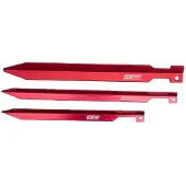 Helsport Pegs 20cm X-trem, 10 pcs