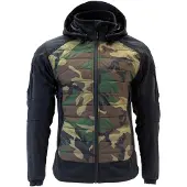 Carinthia SMU G-Loft ISG Jakke, herre, navy/camo