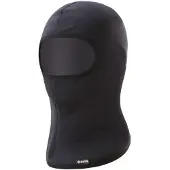 Kama fleece balaclava, børn, sort
