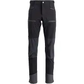 Lundhags Padje Stretch Pant M, vandrebukser, herre, sort