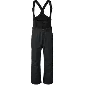 SCOTT Ultimate Dryo Ripstop, skibukser, herre, sort