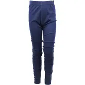 Helios Merino One, skiunderbukser, junior, navy