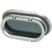 VETUS Aluminium Gate Pm131 A1