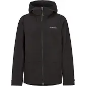 Didriksons Nordic, regnjakke, herre, sort