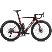 Bh Iaerolight 1.9 2ezmag Dura Ace Di2 2026 Elektrisk Landevejscykel