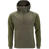 Carinthia G-Loft Ultra Hoodie, herre, olivengrøn