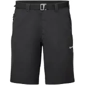 Montane Terra Shorts, herre, sort