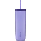 LifeStraw Go Series Tumbler, 500ml, termokrus, lilla