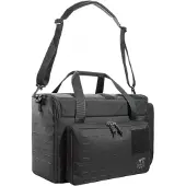 Tasmanian Tiger Modular Range Bag, Taske til Skydning, Sort