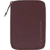 Lifeventure Rfid Mini Travel Tegnebog