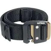 Tatonka Stretch Belt 32mm, bælte, sort