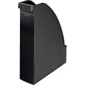 Leitz Tidsskriftsamler Plus sort