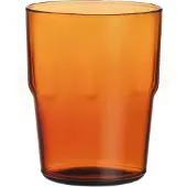 Iittala Solare drikkeglas 31 cl 2-pak Kobber