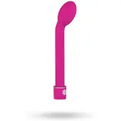 EasyToys Rechargeable G-spot Vibrator Pink