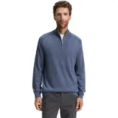 Tom Tailor Pullover mørkeblå