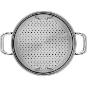 Scanpan 26 cm dampindsats - TechnIQ