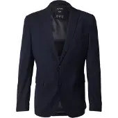 s.Oliver Black Label Forretningsjakke navy