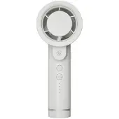 Nitecore izzCool 20, Matte White, fan with mist function