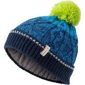 Vaude Cornua Beanie III, hue, børn, blå