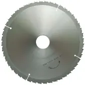 Leja Tools Kwc2103054 210x30 Mm Multimaterial-rundsavsklinge