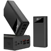 XO Pr123 30000mah Powerbank