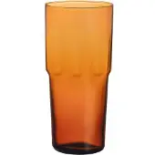 Iittala Solare drikkeglas højt 39 cl 2-pak Kobber