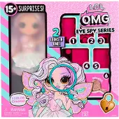 L.O.L. Surprise! OMG Eye Spy - Fairy
