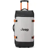 Jeep J0374024011 73 Cm 64l Kuffert Med Hjul