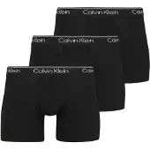 Calvin Klein Lv00nb4410 Brief Boxers 3 Enheder