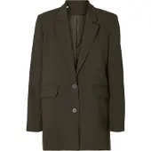 Selected Rita Relaxed Fit Blazer