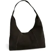 Pieces Pcjoye Ruskind Hobo Taske