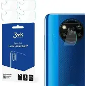 3MK Kamerabeskyttelse Til Iphone 14 6.1´´ 3mk4848