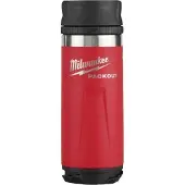 Milwaukee Termosas puodelis (be rankenėlės) raudonas 532ml PACKOUT
