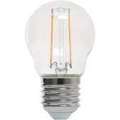 Airam LED P45 2W/827 E27 FIL