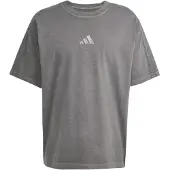 Adidas All Szn Washed T-shirt, størrelse X-Large