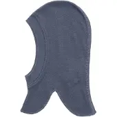 Name it Elefanthue - Noos - Uld - 1-lags - Folkstone Gray - - 40-44 cm - Elefanthue - Enkelt