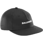 Salomon Logo Flat Kasket