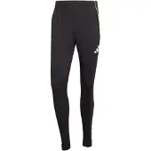 Adidas Herre Tiro 25 Konkurrence Track Pants Sort/Purple Rush