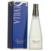 Agua de Sevilla Eau De Toilette Spray 50ml