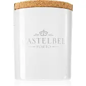 Castelbel Sea Salt&lemon 180g Lys