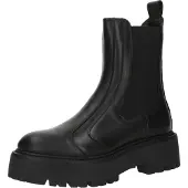 Copenhagen Studios Chelsea Boots sort