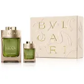 Bvlgari Man Wood Essence Gave sæt