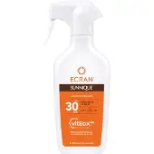 Ecran Sunnique Protective Milk SPF30 Spray Gun 270ml