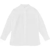 Moshi Moshi Mind Shirts 'Clean' hvid