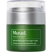 Murad Resurgence Retinal ReSculpt Overnight Cream 50 ml
