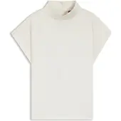 HUGO Bluse 'Caneli-1' hvid